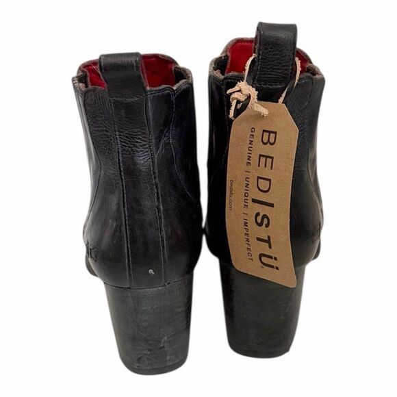 Bed Stu Brie II Bootie - Picture 3 of 8